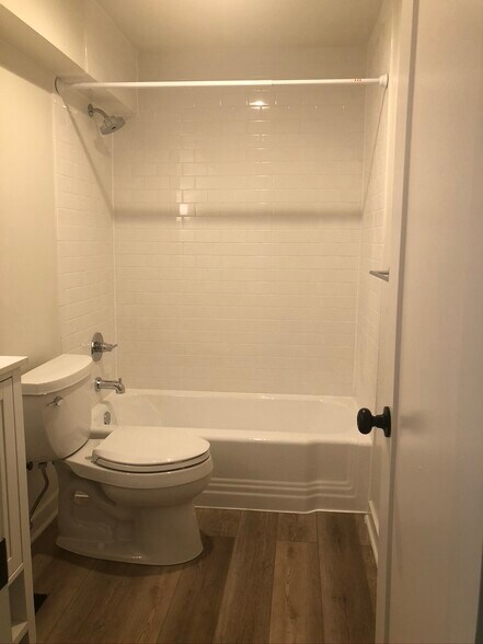 Building Photo - 4515 Jefferson St