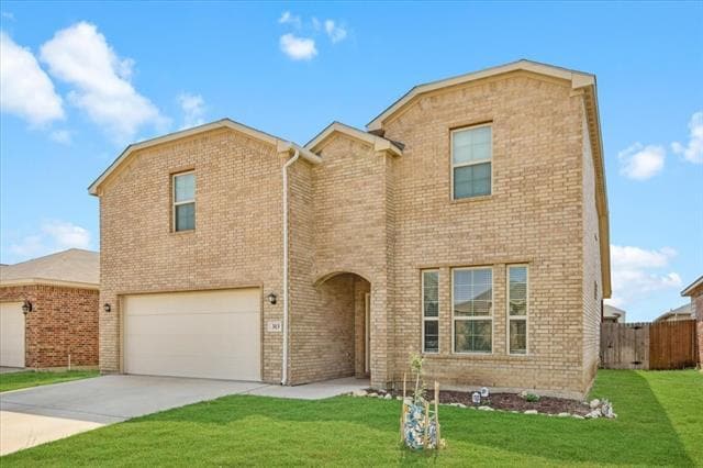 Building Photo - 313 Marble Creek Dr