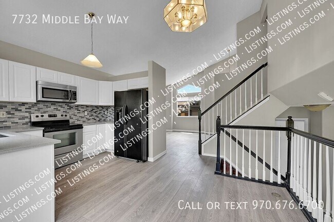 Building Photo - 7732 Middle Bay Way