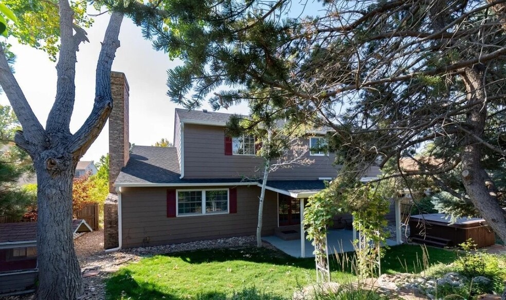 Building Photo - 17357 E Asbury Cir