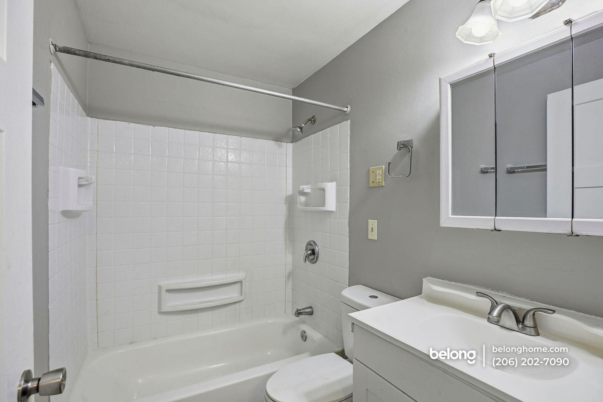 Building Photo - 20036 30th Ave S