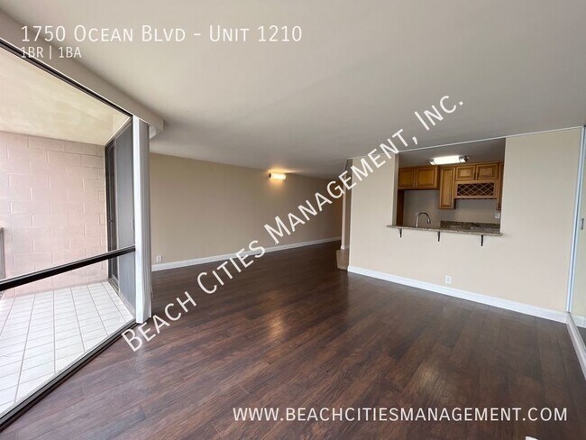 Building Photo - 1750 E Ocean Blvd