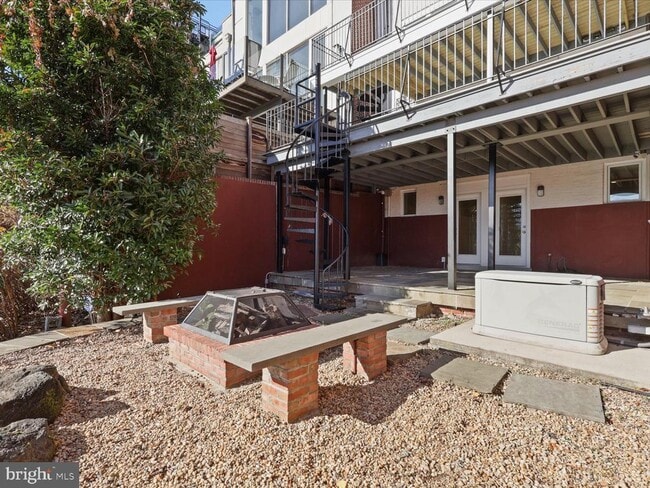 Building Photo - 3604 Prospect St NW