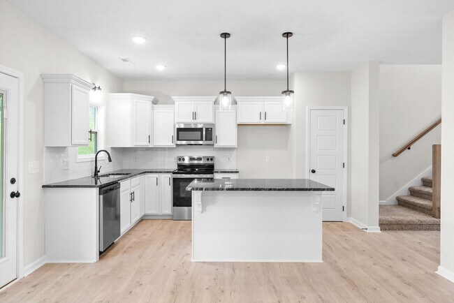 Building Photo - Brand New - 3 Bedroom 2 1/2 Bath Home For ...