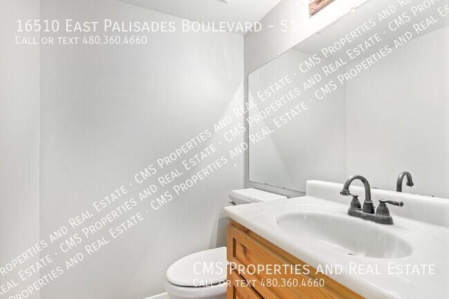Building Photo - 16510 E Palisades Blvd