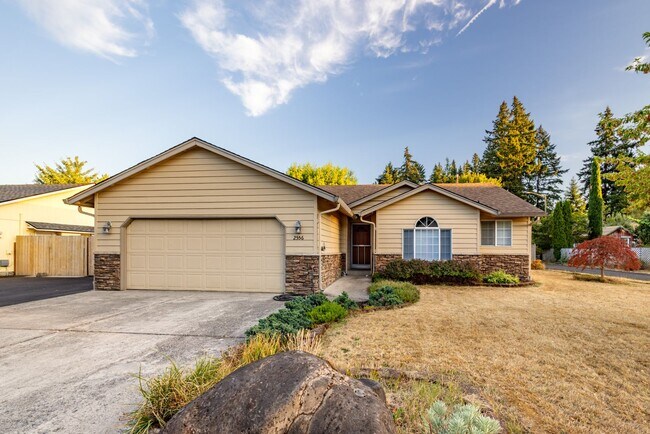 Primary Photo - One Level Ranch Home - Three Bedrooms / RV...