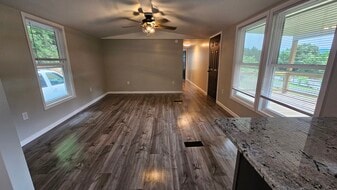 Living Room - 139 Ashley Ln