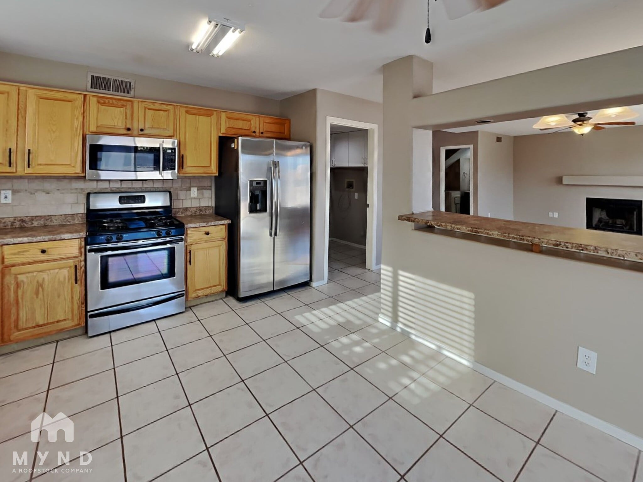 Building Photo - 8620 N Cantora Way