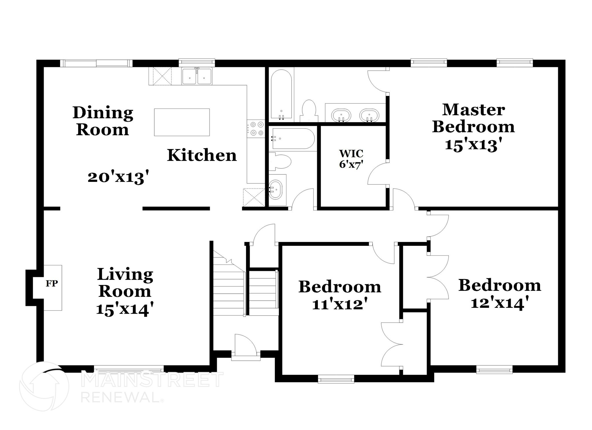 Building Photo - 402 191st Terrace