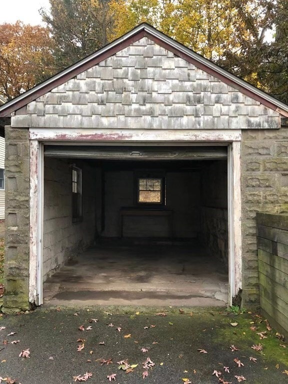 Building Photo - 46 Blossom St