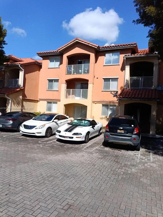 Building Photo - 17602 NW 25th Ave