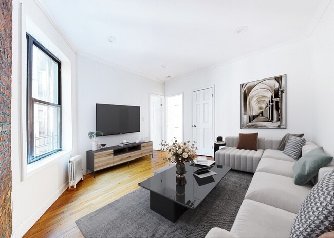 Building Photo - 474 W 150th St