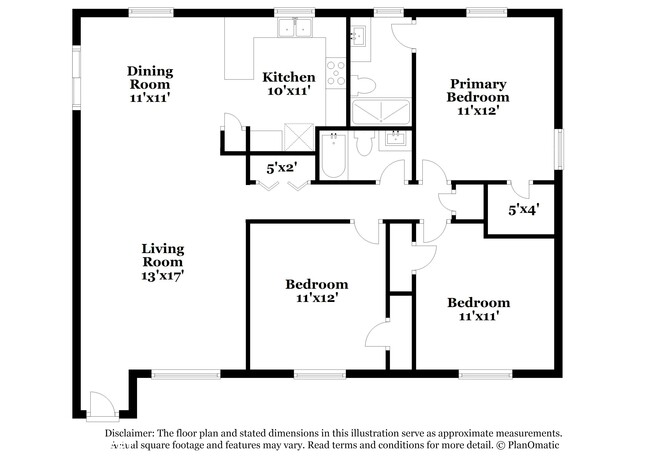 Building Photo - 28 Caddy Rd