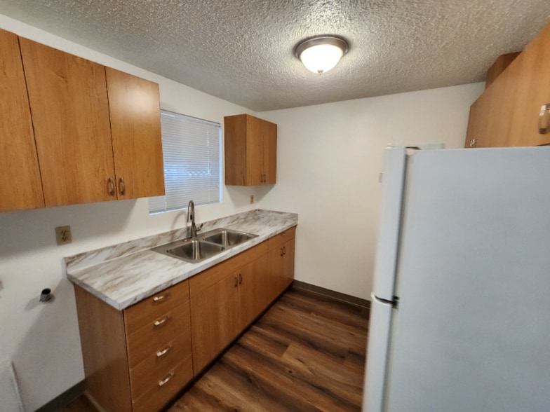 Building Photo - 2820 SE 31st Ave