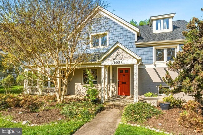 Building Photo - 2238 Meridian St