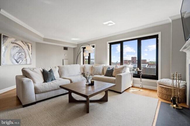 Building Photo - 1080 Wisconsin Ave NW