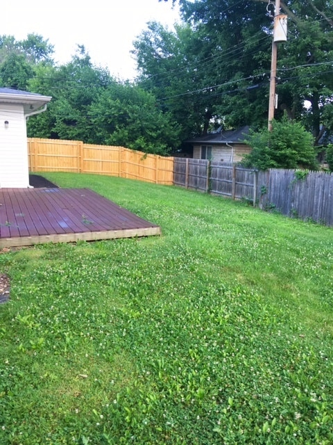 Building Photo - 5556 Culver St