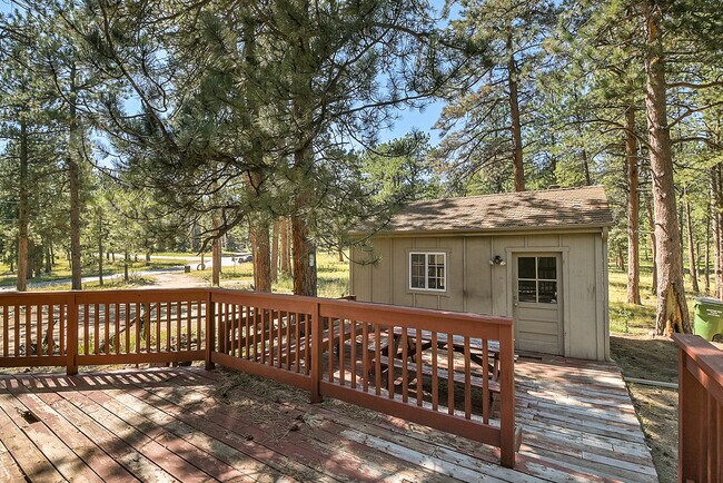 Building Photo - 159 Kudu Trail