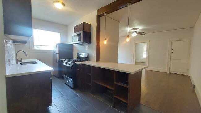 Building Photo - 3717 Audubon Pl