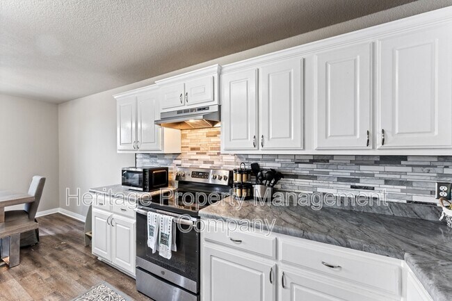 Building Photo - 5866 Wildcat Canyon