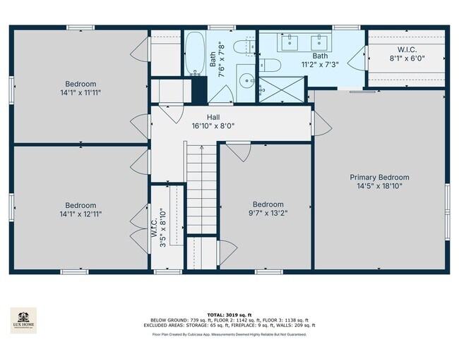 Building Photo - 250 Roslara Ct