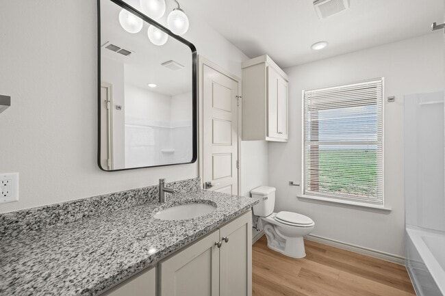 Building Photo - Country Living In Idalou ISD!