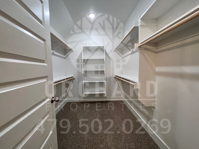 Building Photo - Siloam Springs- Single-Family Home- Popular Cedarwood Plan