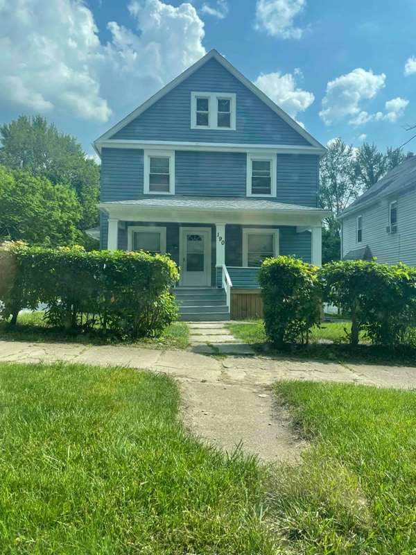 Building Photo - 190 W Miller Ave