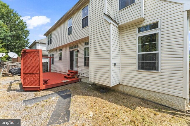 Building Photo - 7887 Cranford Farm Cir