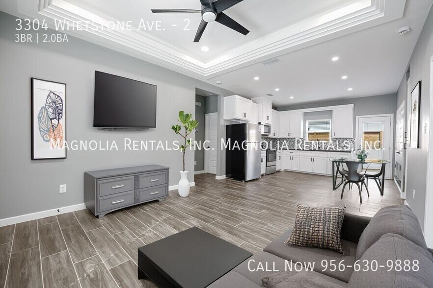 Building Photo - 3304 Whetstone Ave