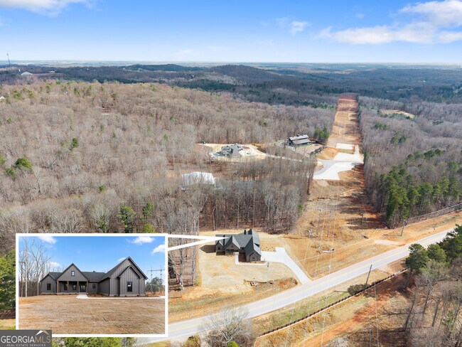 Building Photo - 3255 Tanners Mill Rd