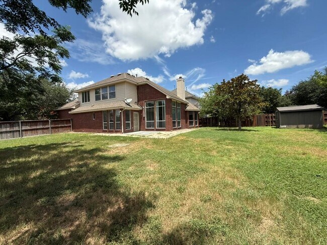 Building Photo - 1706 Gypsum Ct