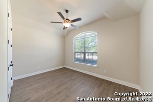 Building Photo - 16910 Sonoma Ridge