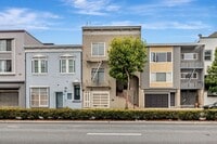Building Photo - Lombard Street 1850-52