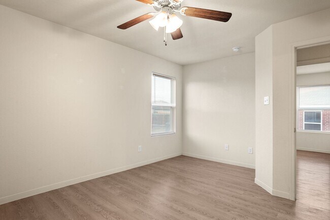 Building Photo - 5703 Rustler Dr