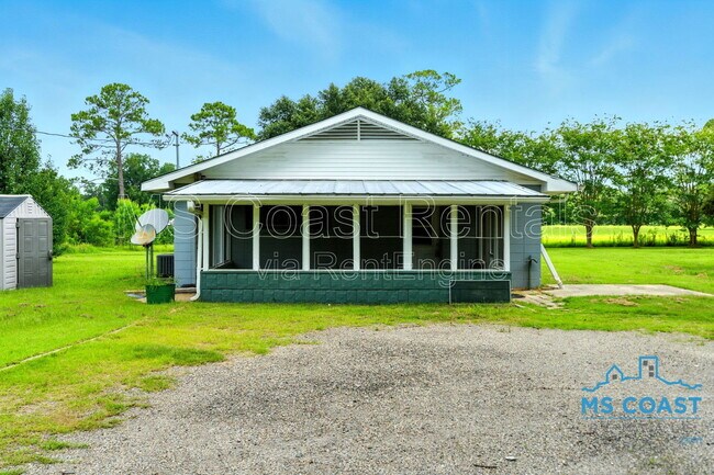 Primary Photo - 13001 Old Fort Bayou Rd