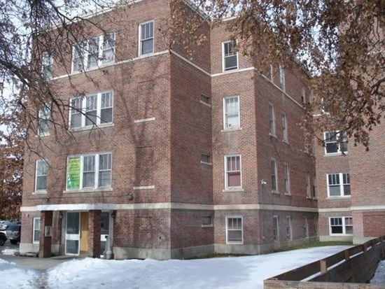 Building Photo - Bridge Commons