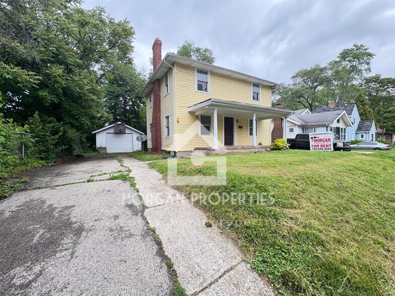 Primary Photo - 1636 W 10th St