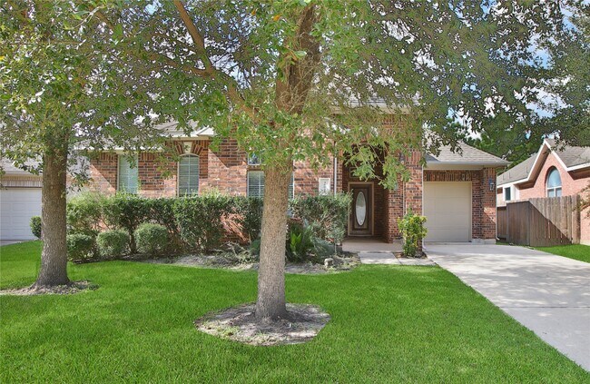 Primary Photo - 26022 Trailcliff Ct