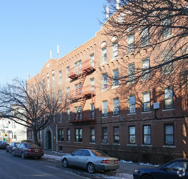 371 Etna St 371 Etna St Brooklyn NY 11208 Apartment Finder