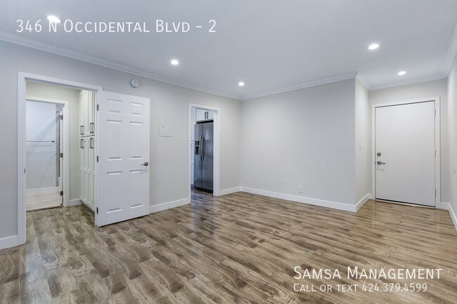 Building Photo - 346 Occidental Blvd