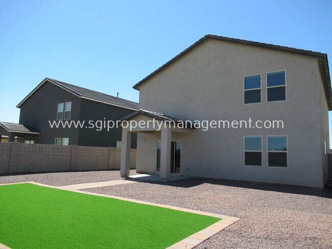 Building Photo - 19218 W Pierson St