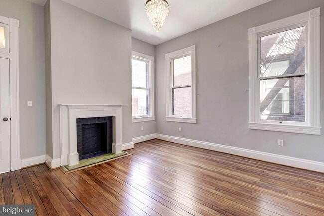 Building Photo - 1224 N Calvert St