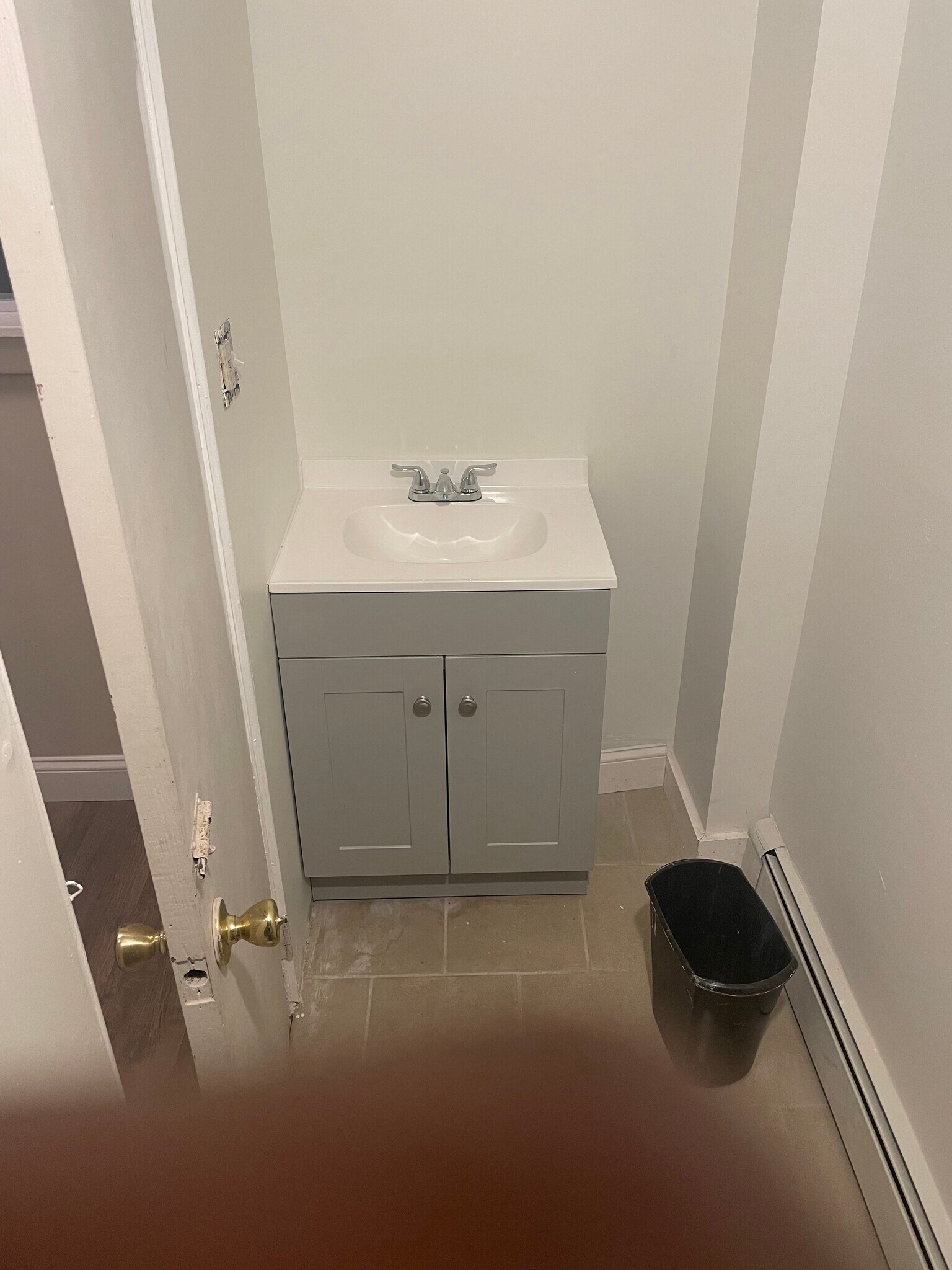 Bathroom - 91 Wolcott St