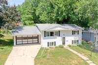 Building Photo - 4023 5th Pl NW