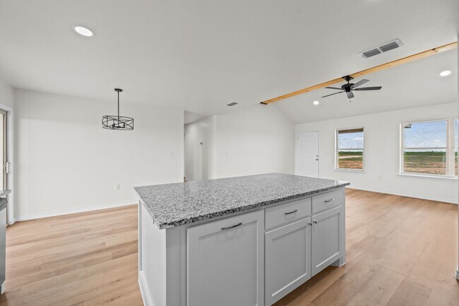 Building Photo - New Construction Home In Idalou ISD!