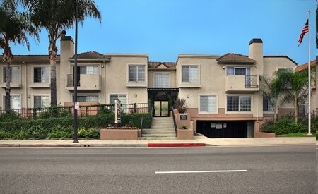 Waterstone Media Center Apartments - Waterstone Media Center II