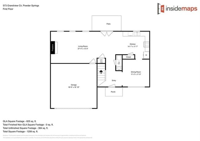 Building Photo - 573 Grandview Cir