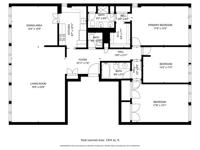 Building Photo - 1240 N Lake Shore Dr