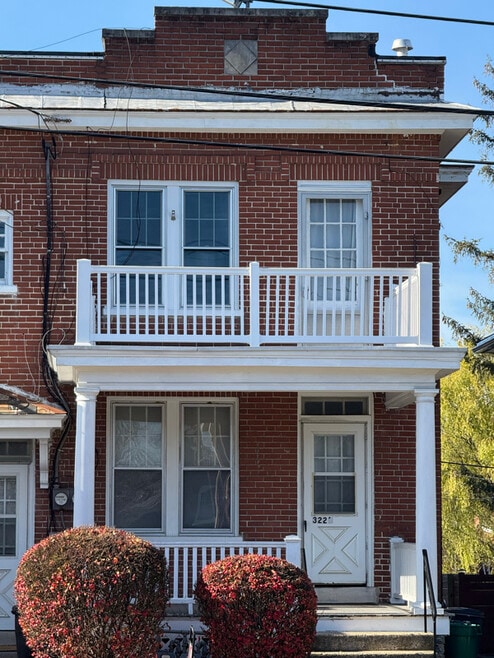 Building Photo - 322 S West End Ave